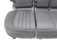 фото thumb №4, Lancia delta iii 08- заднє сидіння задня kpl