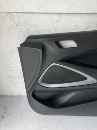 фото thumb №2, Обшивка дверь правый перед crossland x