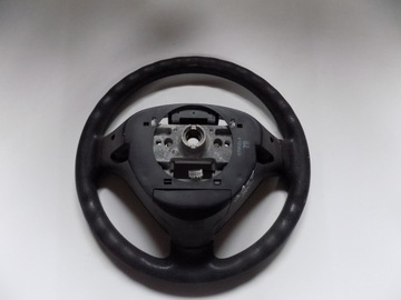 фото thumb №6, Honda jazz ii 02-08 руль