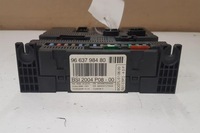 фото thumb №7, Модуль комфорта citroën c4 i lc_ 9663798480 1.6l дизель 2007