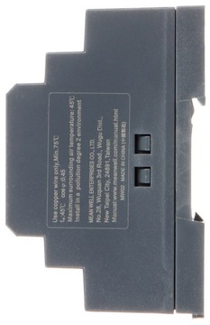 ИМПУЛЬСНЫЙ ИСТОЧНИК ПИТАНИЯ DS-KAW60-2N