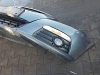 Vw passat cc 08-12r бампер перед передний решётка радиатора pdc lk7x с Разборки, фото thumb