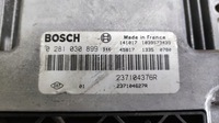 фото thumb №2, Renault captur модуль двигателя 1.5 cdi 0281030899