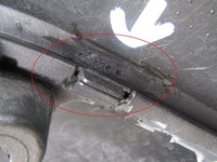 фото thumb №11, Бампер перед передний suzuki sx4 s cross 21-