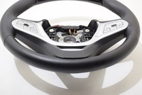 фото thumb №8, Bmw g30 g32 g11 lci руль individual оригинал вибрация датчик dotyku