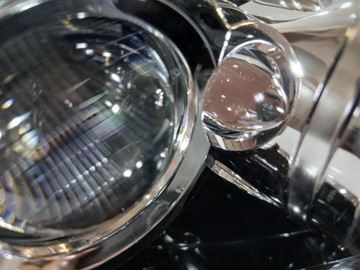 фото thumb №10, Lexus gx 14- лампа перед передняя правая полный led оригинал