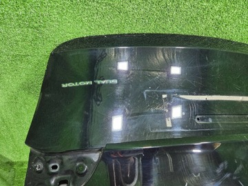 фото thumb №3, Tesla модель y крышка багажника оригинал