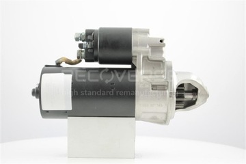 фото thumb №9, Стартер bmw seria 3 318 tds 1.7 e36 m41d17 m41d18