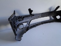 фото thumb №9, Mercedes c w204 amg бампер переднее распылитель bez pts