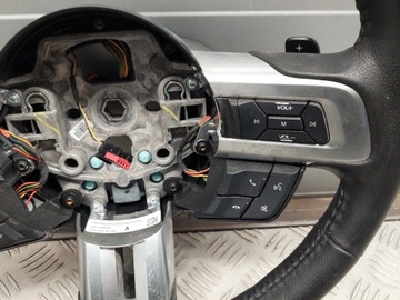 фото thumb №7, Ford mustang vi fr333600ae3jax левая рули