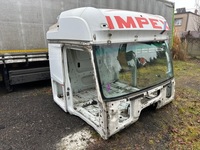 фото thumb №10, Mercedes actros mp4 mp5 big space bigspace кабина каркас тягач седельный