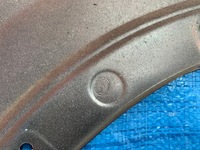 фото thumb №5, Mazda cx5 ii 17- правый передний крыло