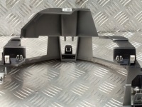 фото thumb №15, Fiat oem номер 07357500980 735715261 500e молдинг панели распределительной консоли