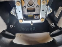 фото thumb №9, Jaguar s-type воздуховод кожа кожаный europa