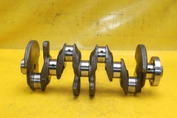 фото thumb №3, Wał коленчатый seat leon iii audi 1.8 tfsi cjs 06lb