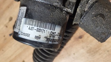 фото thumb №6, Рейка рульового управління трансмісія honda civic viii 8 ufo hb 5d 1,8 європа q003t62372