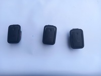 фото thumb №1, 13222333 заглушка заглушки кріплення isofix opel insignia a 09-13 sedan