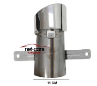 фото thumb №12, Диффузор спойлер насадки mercedes glb suv x247 amg