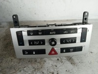 фото thumb №1, Peugeot 407 панель кондиціонера 96573322yp02