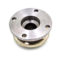 фото thumb №1, Фланец головка мост toyota na 29 шлицов