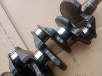 фото thumb №5, Wał колінчастий peugeot 508 1.6 e-hdi