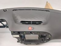 Приборная панель панель  renault twingo демонтаж с Разборки, фото thumb