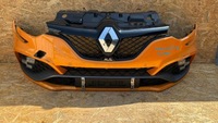 фото thumb №1, Renault megane iv 4 бампер перед 4 x pdc