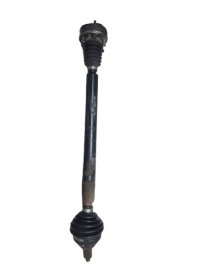 фото thumb №1, Skoda fabia ii 1.4 tdi привідний вал шарнір правий перед