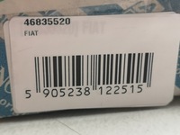 фото thumb №7, Блок управления подушка безопасности fiat stilo 2001-2003 оригинал