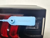 Купить Lexus lbx фара задний задняя левая led европа демонтаж 81560-52f80, фото thumb