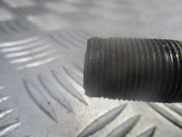 фото thumb №2, Приводной вал правая длинная renault scenic ii 1.9 dci