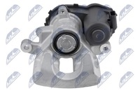 фото thumb №2, Nty hzt-me-052 суппорт тормозной зад