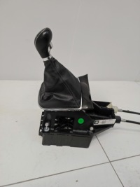 Купить Кулиса кулиса  тросы переключения передач opel mokka x рестайлинг  1.6 cdti механическая коробка передач, фото thumb