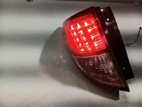 фото thumb №7, Лампа led левый задняя honda hr-v ii