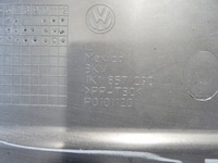 фото thumb №8, Бардачок пассажира перед передний правый vw golf v 5 kombi jetta v a5 1k1857290