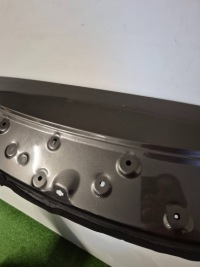 фото thumb №8, Кришка зад задня багажника mazda cx30 cx-30 оригінал oem