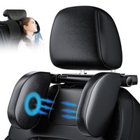 фото thumb №15, Подголовник регулируемая do автомобиля спинка главный