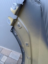 фото thumb №9, Kia ev9 botnik перед