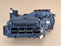 Scania r s обігрівач корпус радіатор вентилятор 2301518 Недорого, фото thumb