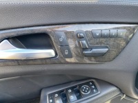 W218 cls сидіння перед заднє сидіння задня обшивки двері оббивка czarna harman kar в Україні, фото thumb