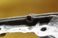 Піддон масляна 06h103603s cdh a3 a5 a4 b8 1.8 tfsi Оригінал, фото thumb