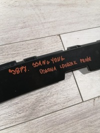 фото thumb №9, Ssangyong защита бампер перед 7941336000