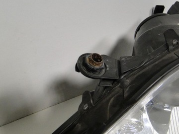 фото thumb №15, Mercedes ml w164 164 рестайлінг лампа передня ліва h7 a1648206961