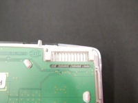 фото thumb №4, Bmw f16 f20 f30 лампа led освітлення салону кабіни задня 9277932