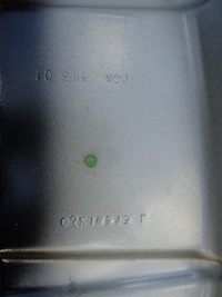 фото thumb №9, Крила лівий перед mercedes gle coupe w292