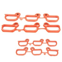 Набор прокладка коллектор впускной двигателя dla bmw 3 5 x seria с ad в Украине, фото thumb