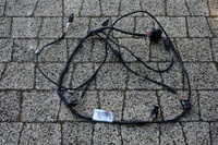 фото thumb №1, Джгут бампера pdc 6 skoda octavia 5e7971104f