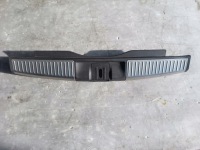 фото thumb №1, Honda accord viii 08-12r защита поперечина заднего