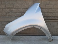 фото thumb №1, Kia sorento ii 2 2009-2015 крыло передний левый оригинал