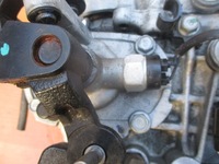 фото thumb №16, Nyundai tucson iii kia sportage 1.6 tgdi turbo бензин коробка передач wkj6e wkj6